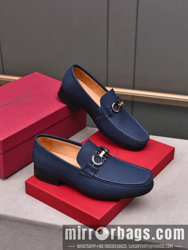 Ferragamo Shoes Ferragamo sz38-44 hnm0207