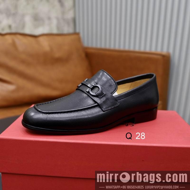 Ferragamo Shoes Ferragamo sz38-45 H0303