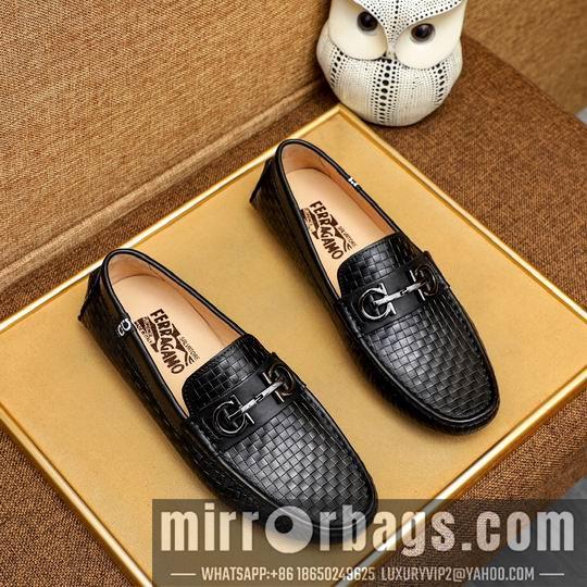 Ferragamo Shoes Ferragamo sz38-44 hnh0812
