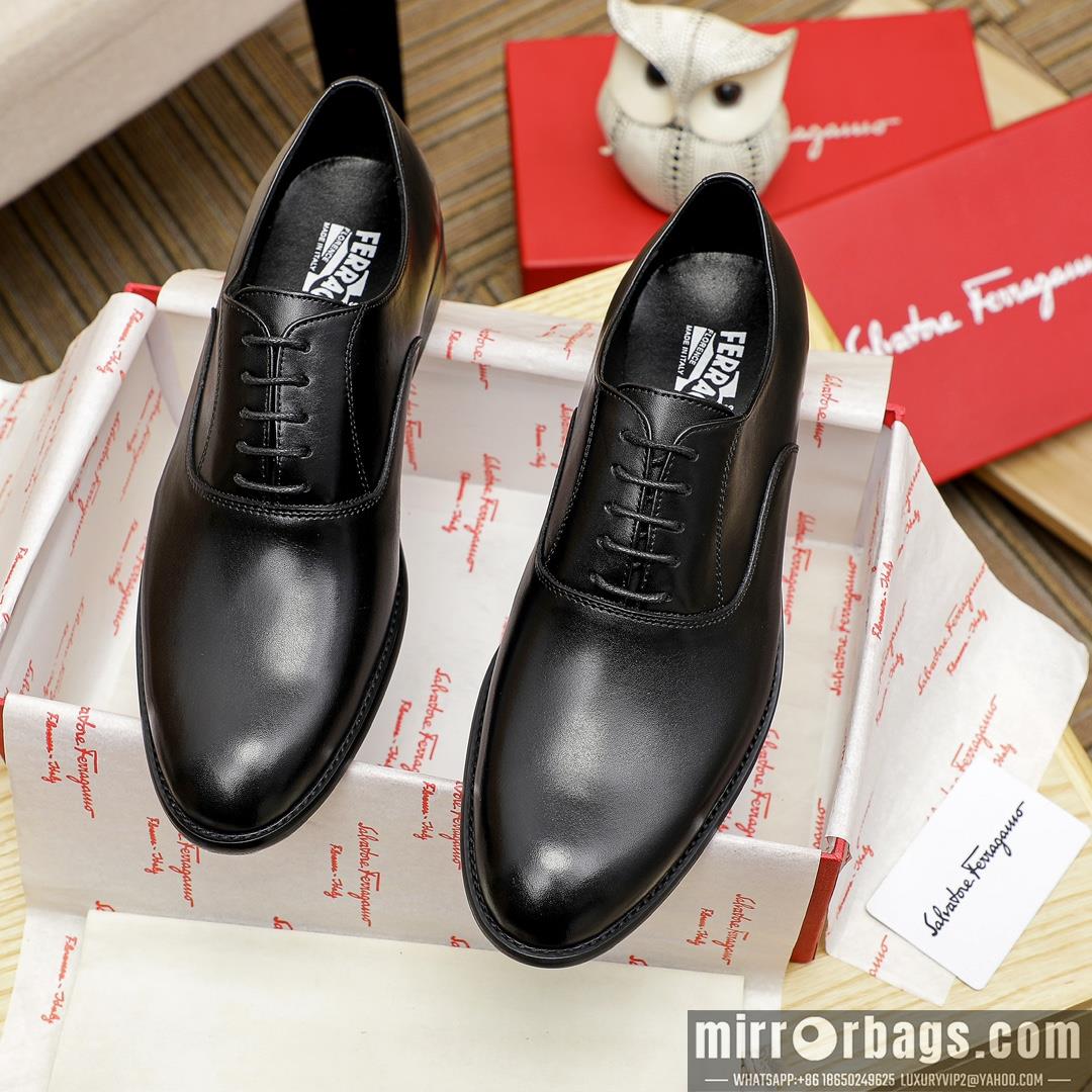 Ferragamo Shoes Ferragamo sz38-46 hnh1216