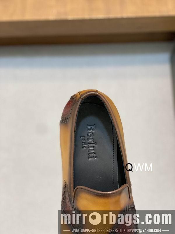 Ferragamo Shoes Ferragamo sz38-44 WM0704