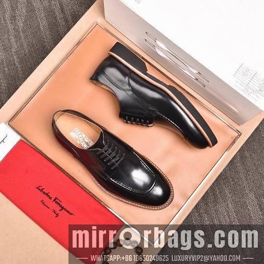 Ferragamo Shoes Ferragamo sz38-45 mnh0601