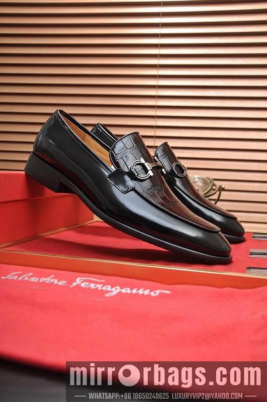 Ferragamo Shoes Ferragamo sz38-45 hnh0320