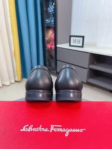 Ferragamo Shoes Ferragamo sz38-44 mnh0313