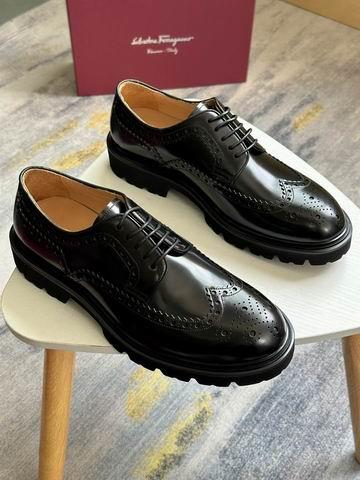 Ferragamo Shoes Ferragamo sz39-44 hnh0615