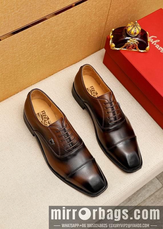Ferragamo Shoes Ferragamo sz38-44 mnm02133