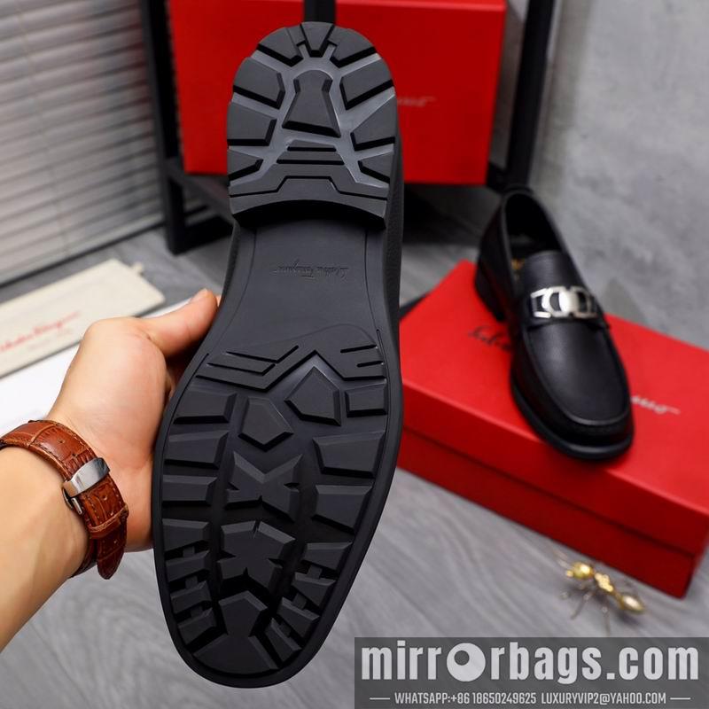 Ferragamo Shoes Ferragamo sz38-44 hnm0224