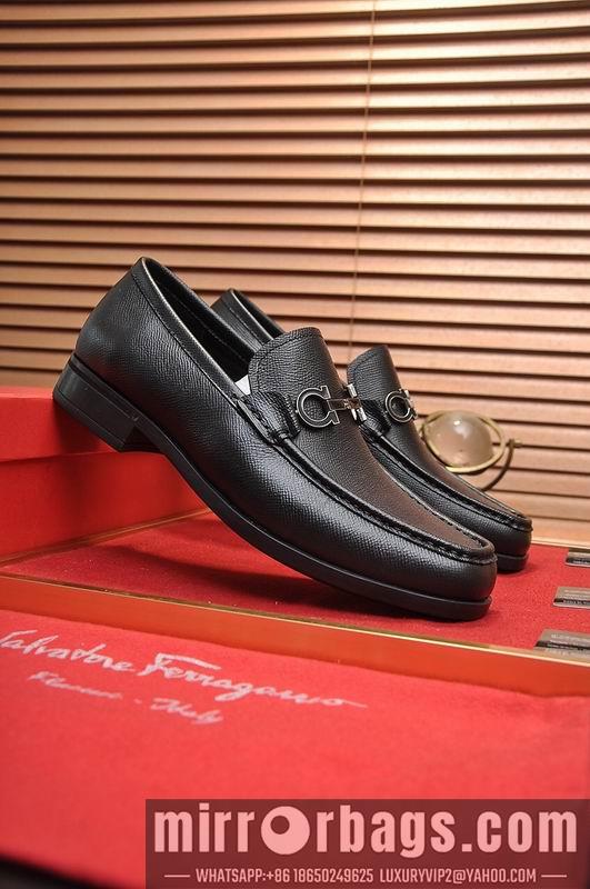 Ferragamo Shoes Ferragamo sz38-45 mnm02115