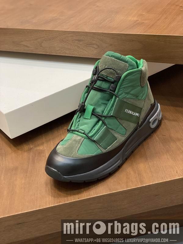 Ferragamo Shoes Ferragamo sz39-44 hnm0201