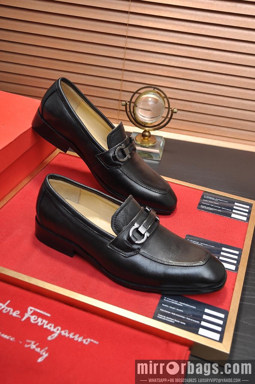 Ferragamo Shoes Ferragamo sz38-45 hnh1236