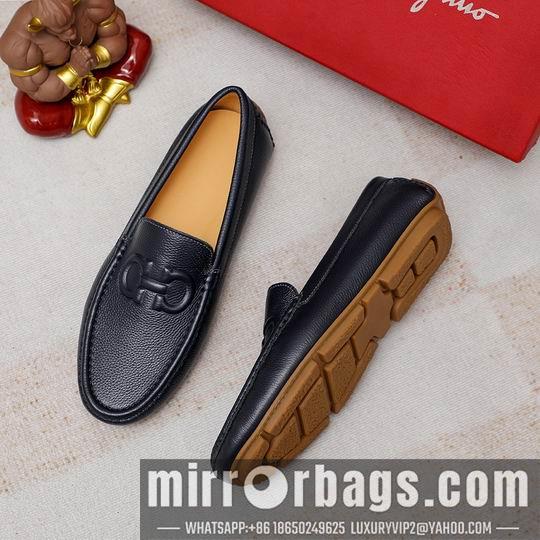 Ferragamo Shoes Ferragamo sz37-46 mnh0348
