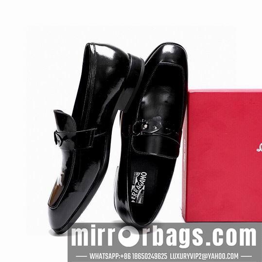 Ferragamo Shoes Ferragamo sz38-45 mnh02155