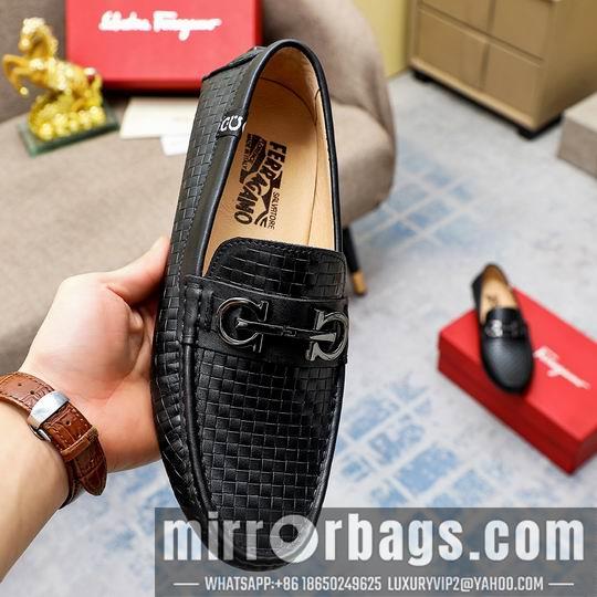 Ferragamo Shoes Ferragamo sz38-44 mnh0303
