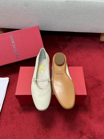 Ferragamo Shoes Ferragamo sz35-41 mnh1003