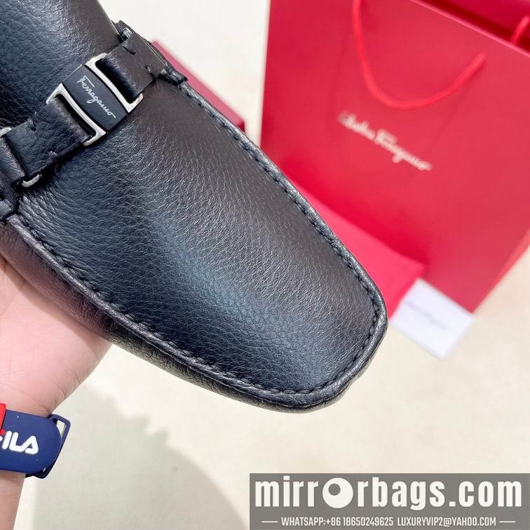 Ferragamo Shoes Ferragamo sz38-44 mnh0509