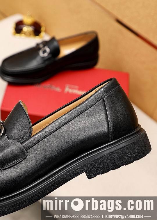 Ferragamo Shoes Ferragamo sz38-46 mnh02194