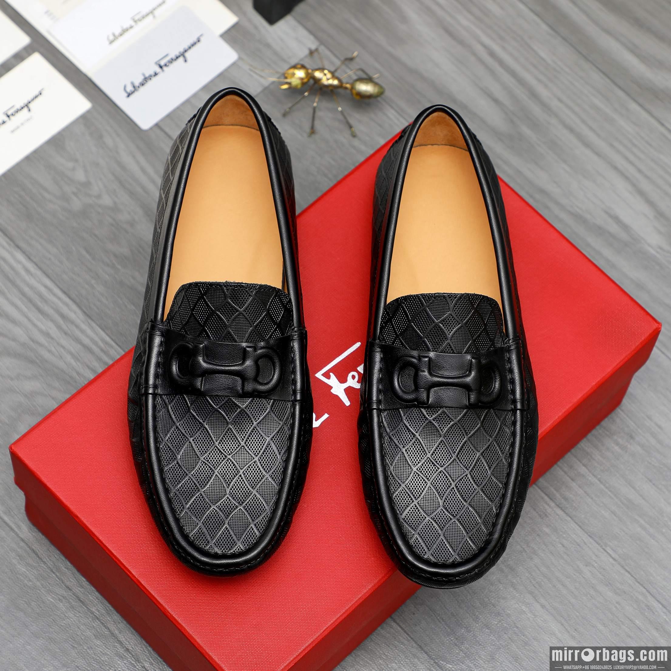 Ferragamo Shoes Ferragamo sz38-44 hnh1226