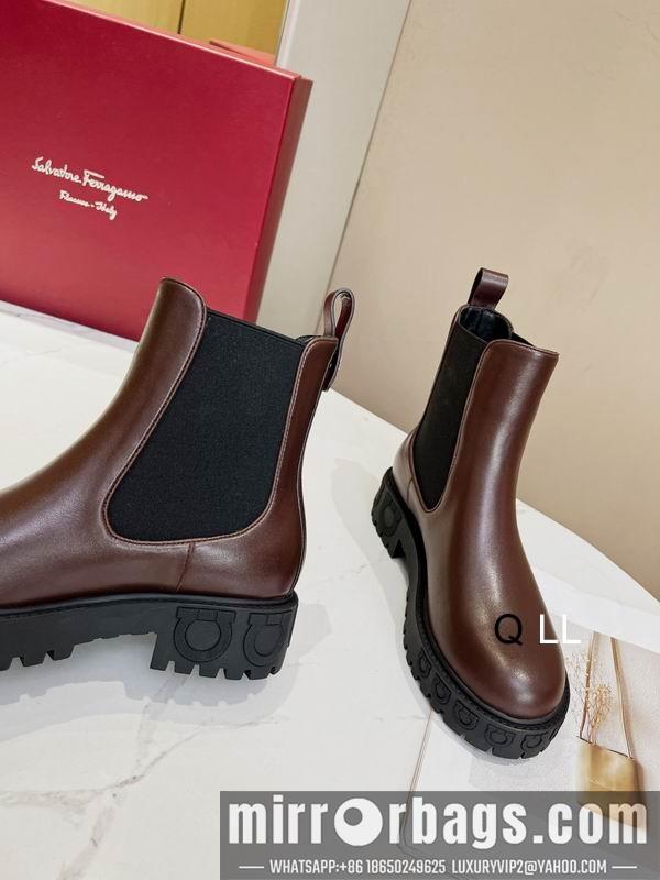 Ferragamo Shoes Ferragamo colour sz35-40 LL0802