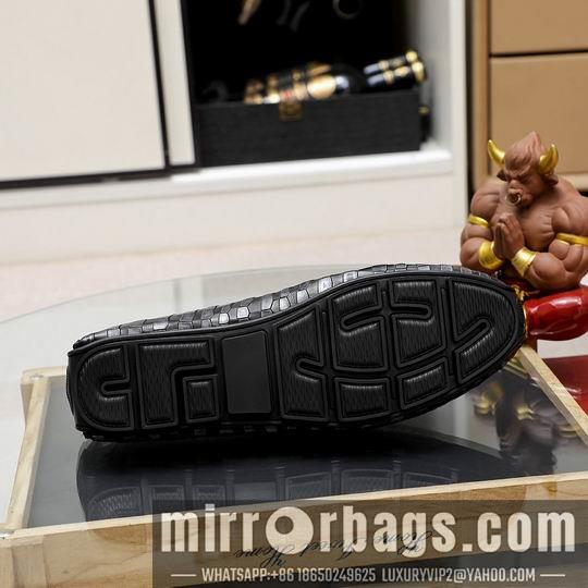 Ferragamo Shoes Ferragamo sz38-45 mnh0520
