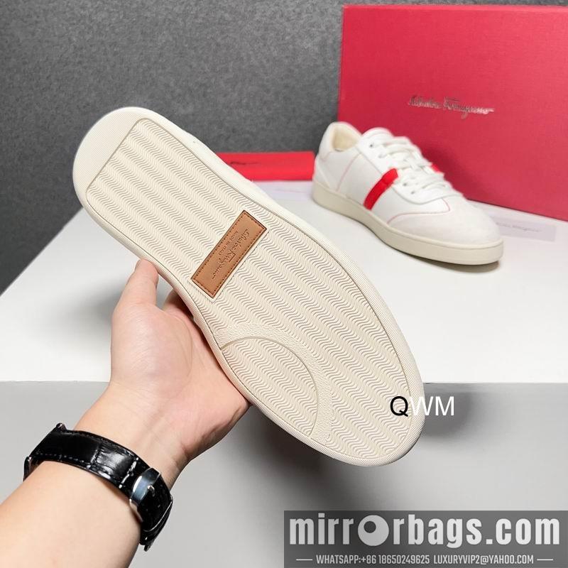 Ferragamo Shoes Ferragamo sz38-45 5C WM0902