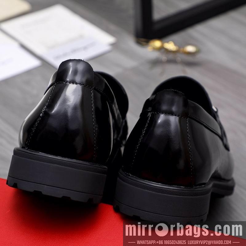 Ferragamo Shoes Ferragamo sz38-44 hnm0224