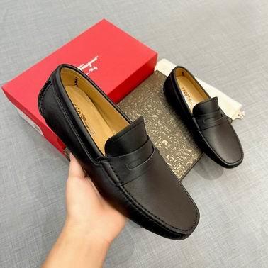 Ferragamo Shoes Ferragamo sz38-45 mnh0513