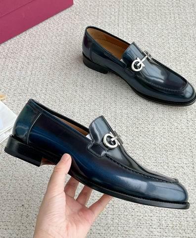 Ferragamo Shoes Ferragamo sz39-44 hnh0302