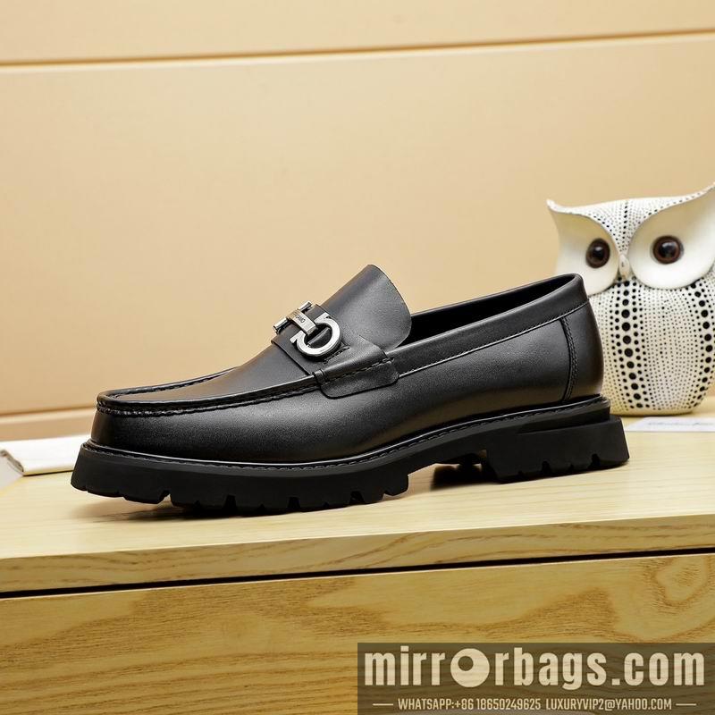 Ferragamo Shoes Ferragamo sz38-45 hnh0274