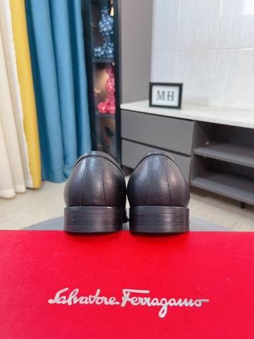 Ferragamo Shoes Ferragamo sz38-45 mnh0325