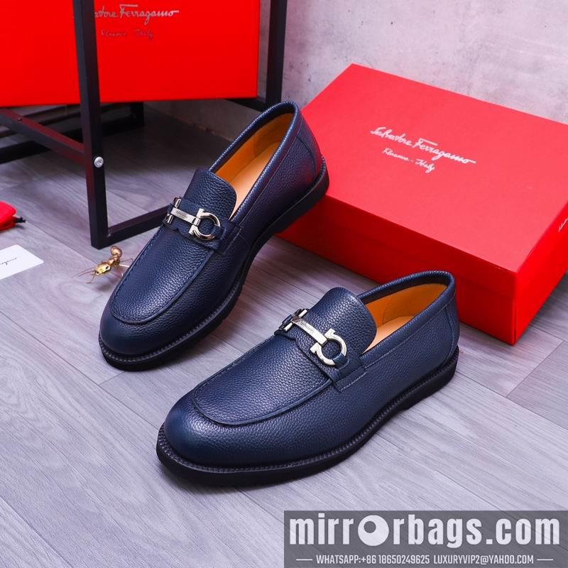 Ferragamo Shoes Ferragamo sz38-44 hnm0273
