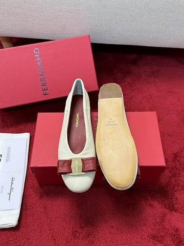 Ferragamo Shoes Ferragamo sz35-41 mnh1002