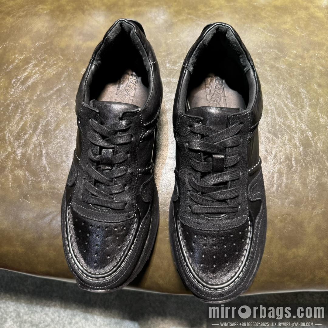 Ferragamo Shoes Ferragamo sz39-44 h0804