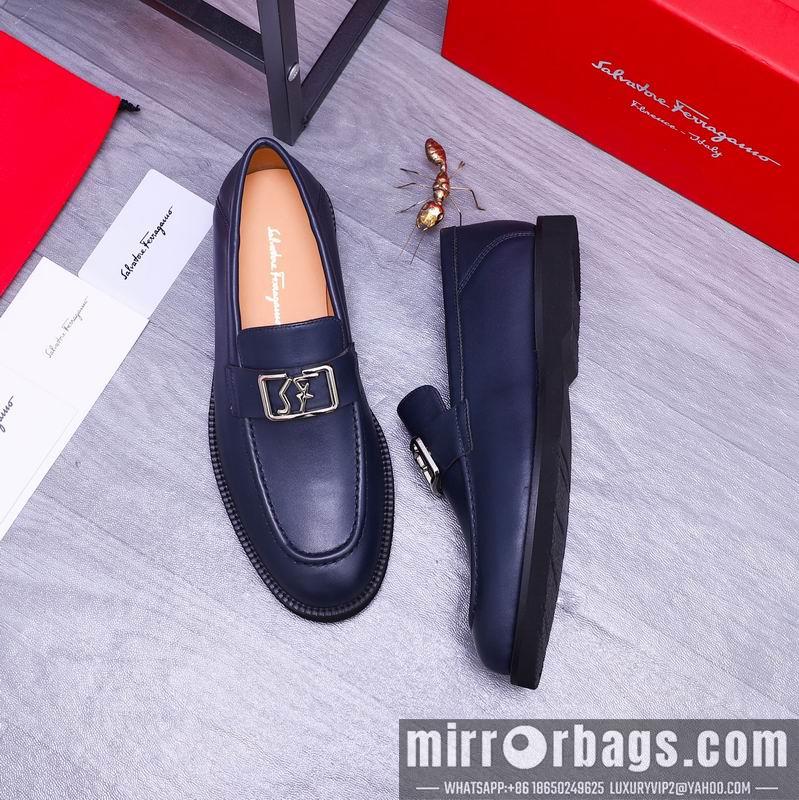 Ferragamo Shoes Ferragamo sz38-44 hnm0270