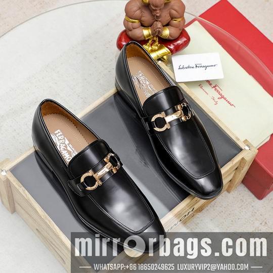 Ferragamo Shoes Ferragamo sz38-45 mnh0401