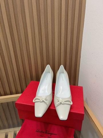 Ferragamo Shoes Ferragamo sz35-40 mnh0501
