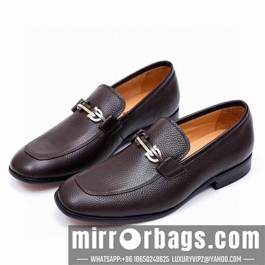 Ferragamo Shoes Ferragamo sz38-45 mnh02165