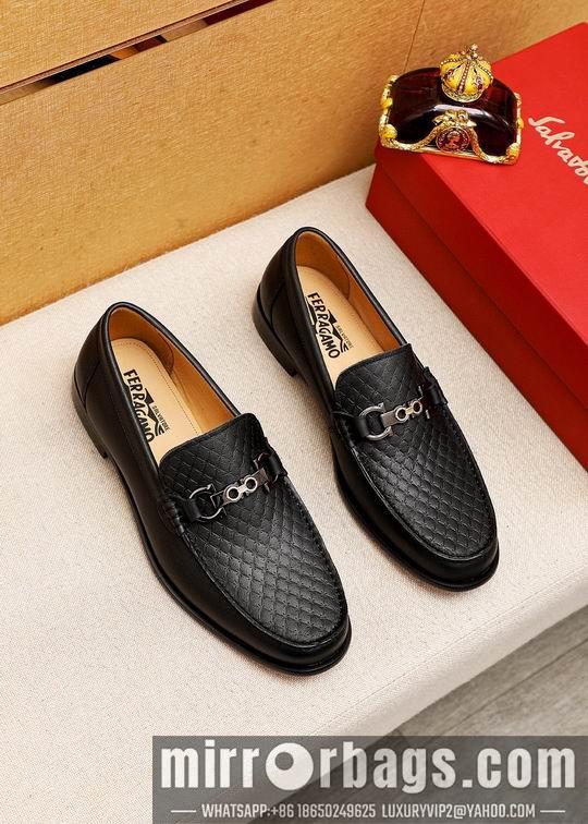 Ferragamo Shoes Ferragamo sz38-46 mnh0525