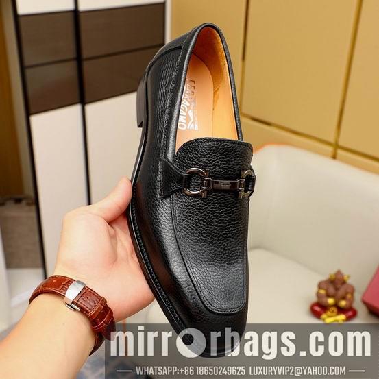 Ferragamo Shoes Ferragamo sz38-45 mnh0510