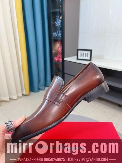 Ferragamo Shoes Ferragamo sz38-45 mnh0517