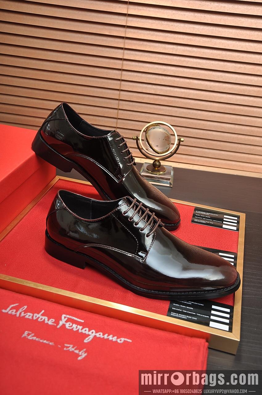 Ferragamo Shoes Ferragamo sz38-45 hnh1232