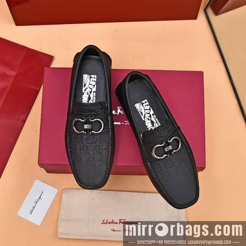 Ferragamo Shoes Ferragamo sz38-46 mnm0214