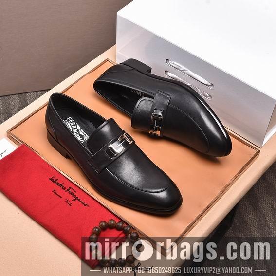 Ferragamo Shoes Ferragamo sz38-45 mnh0306
