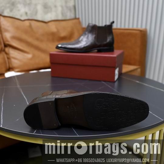 Ferragamo Shoes Ferragamo sz38-45 hnh0903