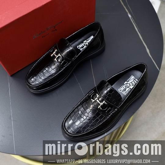 Ferragamo Shoes Ferragamo sz38-45 hnh0433