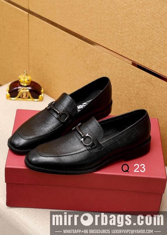 Ferragamo Shoes Ferragamo sz38-45 HY0901