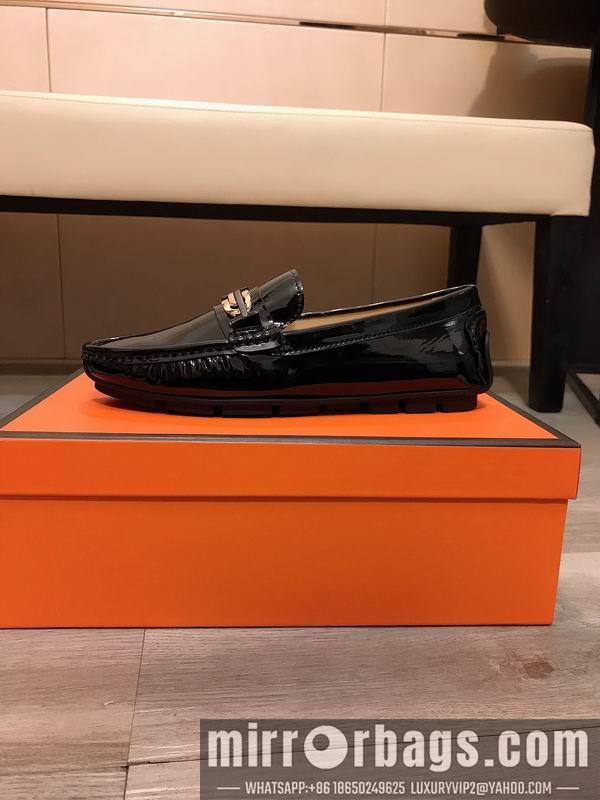 Ferragamo Shoes Ferragamo sz38-44 hnm0212