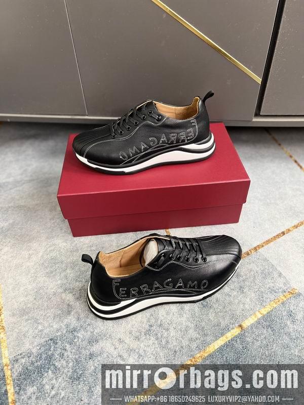 Ferragamo Shoes Ferragamo sz38-44 mnm0205