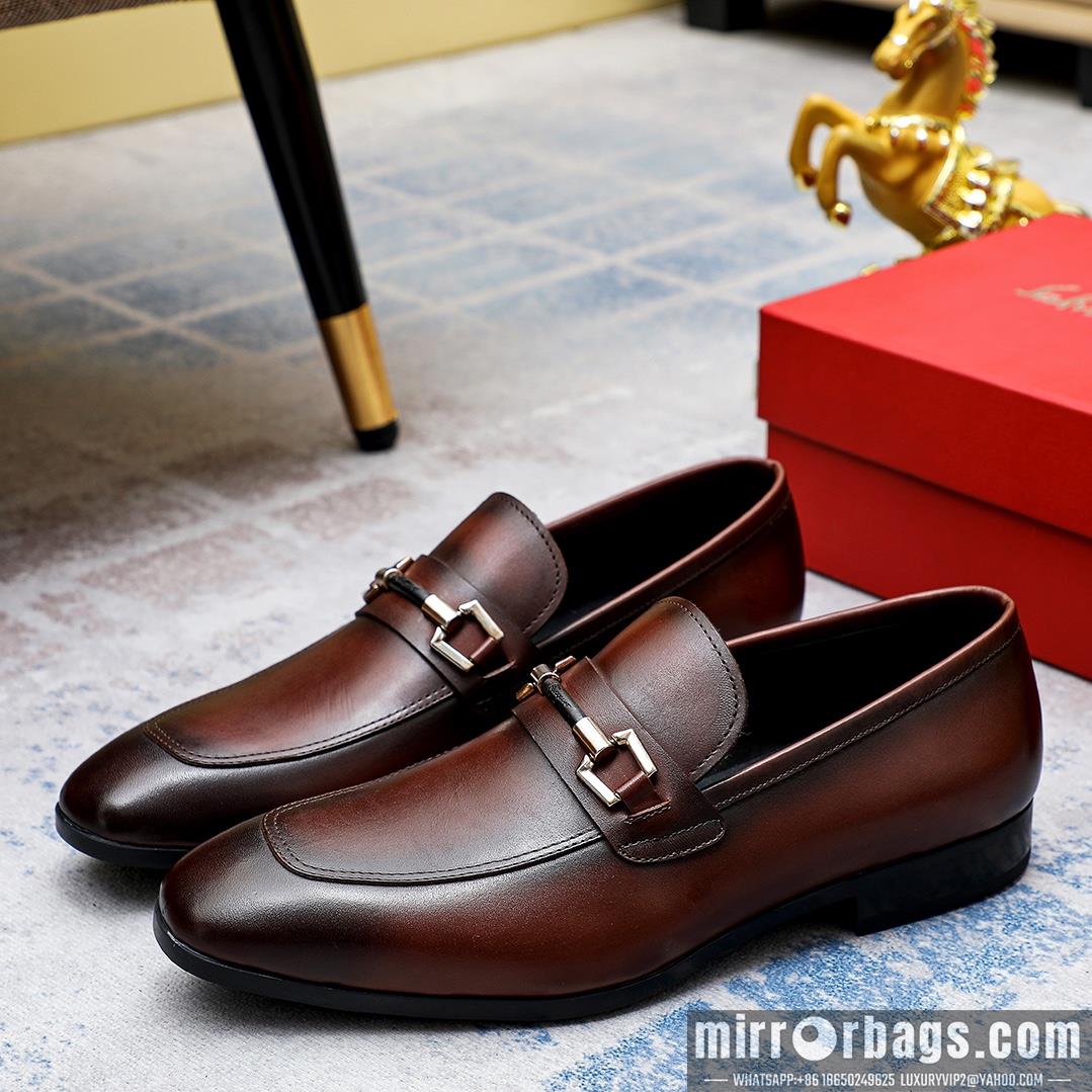 Ferragamo Shoes Ferragamo sz38-45 h0928