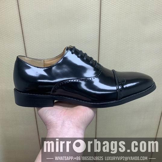 Ferragamo Shoes Ferragamo sz38-45 mnh0387