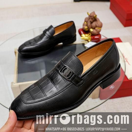 Ferragamo Shoes Ferragamo sz38-46 mnh02179
